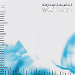 Cover von der Weiter LP
