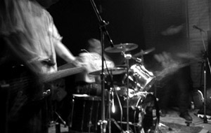 Live in Berlin 2002