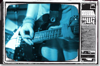 bass
